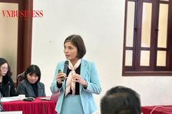 Kinh doanh nền tảng là ngành chủ chốt đóng góp vào tăng trưởng kinh tế 8%