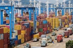 Trung Quốc phản đối lên WTO về chính sách thuế của Mỹ
