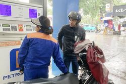 Giá xăng dự báo tăng lần 2 liên tiếp vào ngày mai