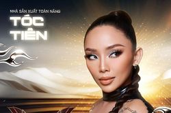 Chị đẹp - Anh tài hội ngộ: Tóc Tiên, Kay Trần 'truyền lửa' cho Tân Binh Toàn Năng
