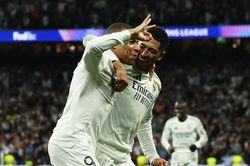 Pep đã đúng về Real Madrid