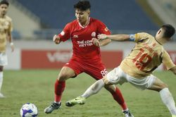 Tin nóng bóng đá Việt Nam hôm nay 20/2: Tuyển thủ Việt Nam tự tin đua vô địch V-League; HLV Polking xác định mục tiêu quan trọng của CAHN