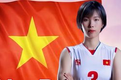 Tin nóng thể thao sáng 20/2: Trần Thị Thanh Thúy đón tin vui trước thềm cúp Hoa Lư-Bình Điền
