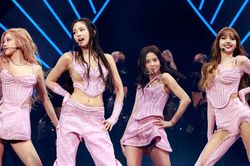 Blackpink công bố tour diễn thế giới 2025 với loạt điểm dừng đầy bùng nổ
