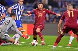Nhận định Roma vs Porto (00h45, 21/2): Bàn tay Ranieri tạo nên tất cả