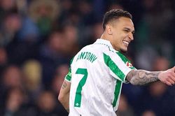 Nhận định Real Betis vs Gent (00h45, 21/2): 'Phù thủy' Samba ở xứ Andalucia