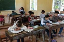 Điều kiện hưởng phụ cấp dạy lớp ghép