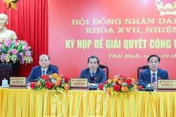 Sắp xếp bộ máy: Hỗ trợ thêm với CBCCVC, người lao động nghỉ hưu trước tuổi, thôi việc