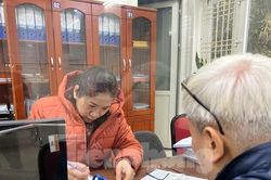 Hà Nội sẽ số hóa 100% kết quả giải quyết thủ tục hành chính trong năm 2025