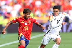 Thần đồng Barca mơ tái hợp 'song tấu' hủy diệt với Musiala