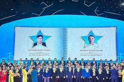 Chuyện về 2 công nhân lao động tiêu biểu và những sáng kiến tiền tỷ