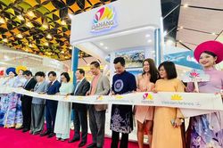 Thành phố Đà Nẵng phối hợp với Vietnam Airlines quảng bá du lịch tại Ấn Độ