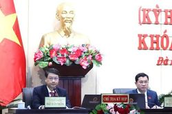 Đà Nẵng thành lập 5 sở mới, bầu thêm một Phó Chủ tịch HĐND thành phố