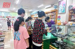Giáo dục trẻ quản lý tài chính từ sớm
