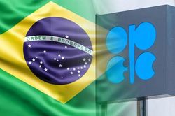 Brazil: 'Át chủ bài' mới trên bàn cờ năng lượng