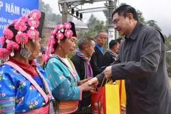 Vì ánh sáng tương lai