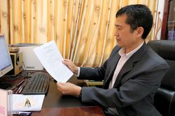 Lai Châu: 352 đồng chí đăng ký nghỉ hưu trước tuổi