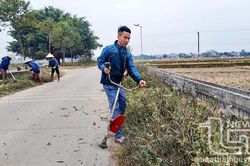 Phú Bình: Tỷ lệ trưởng xóm, tổ dân phố là đảng viên đạt 73,6%