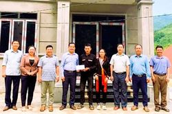 Văn Yên (Yên Bái): Phấn đấu hoàn thành xóa nhà tạm, nhà dột nát trước ngày 30/6