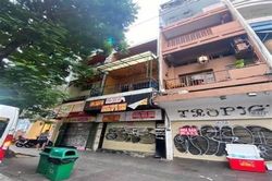 Giá thuê nhà phố tại Tp.HCM lao dốc