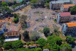 Ecopark phát triển tổ hợp khách sạn tại trung tâm Buôn Ma Thuột