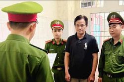 Cặp vợ chồng lừa đảo hơn 14 tỷ đồng qua các vụ bán đất, đáo hạn ngân hàng