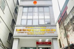 Tạo bứt phá trong giải quyết thủ tục hành chính