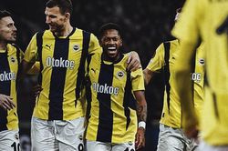 Kết quả play-off Europa League: Đội của Mourinho đi tiếp; Galatasaray dừng cuộc chơi