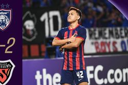 Buriram, Johor Darul và bóng đá Việt Nam