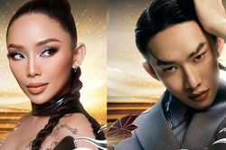 Tóc Tiên, Kay Trần đảm nhận vai trò nhà sản xuất trong show 'sống còn' mới trên VTV