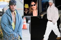 Justin Bieber chia sẻ thông điệp về sự thay đổi sau khi khiến fan lo lắng