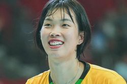 Tin nóng thể thao tối 21/2: Trần Thị Thanh Thúy có động thái khiến CĐV Việt Nam phát sốt; AFC nhận xét SVĐ phía Nam 18.000 chỗ