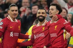 Không có trận chung kết Champions League toàn Anh?