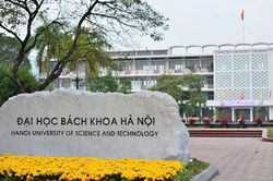 Đại học Bách Khoa Hà Nội tuyển dụng đợt 1 năm 2025