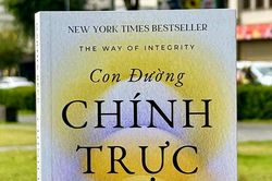 Sống thanh thản bằng sự chính trực
