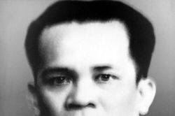 Nhà báo, nhà văn hóa Nguyễn Văn Nguyễn