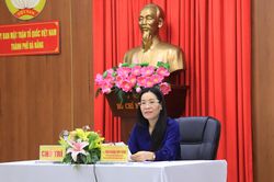 Tăng cường hiệu quả giám sát của Ban Thanh tra nhân dân và Ban Giám sát đầu tư cộng đồng