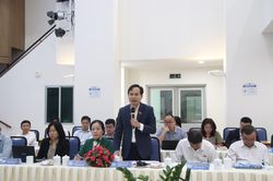 Đại học Đà Nẵng chú trọng sử dụng nguồn nhân lực chất lượng cao