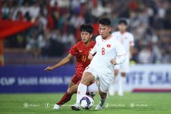 Bóng đá trẻ Việt Nam săn vé dự World Cup