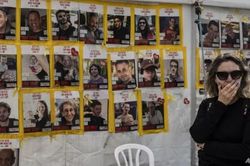 Hamas sẵn sàng thả toàn bộ con tin Israel để đạt ngừng bắn vĩnh viễn