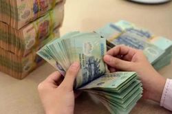 Bộ Tài chính đề xuất tiếp tục miễn thuế đối với lãi tiền gửi tiết kiệm