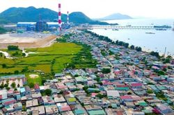 Hà Tĩnh: Phê duyệt dự án xây dựng hạ tầng tái định cư