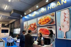 Vĩnh Hoàn: Hơn 840 tỷ đồng doanh thu tháng 1/2025, giảm nhẹ 8% yoy