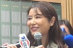 Gương mặt khác lạ của Lâm Tâm Như