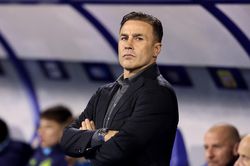 HLV Cannavaro gây ấn tượng mạnh ở CLB mới