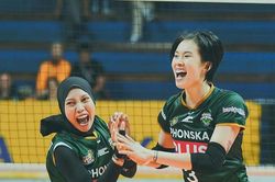Tin nóng thể thao sáng 22/2: Rộ thông tin Trần Thị Thanh Thúy sang Hàn Quốc, được so sánh với huyền thoại bóng chuyền thế giới