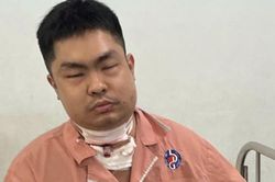 Án mạng nghiêm trọng vì mâu thuẫn tình ái