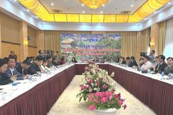 Đà Lạt bàn thực hiện cam kết thành phố sáng tạo âm nhạc