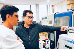 Mời độc giả góp ý 6 công trình khởi nghiệp sáng tạo được đánh giá từ 80 điểm trở lên