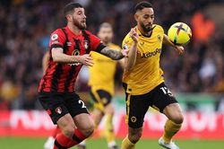 Nhận định, dự đoán Bournemouth vs Wolverhampton: Khách quên đường về